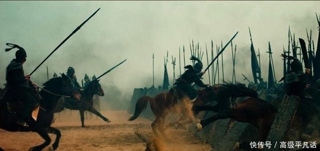 统一|曹操收编了几股野势力, 奠定了统一北方的基础