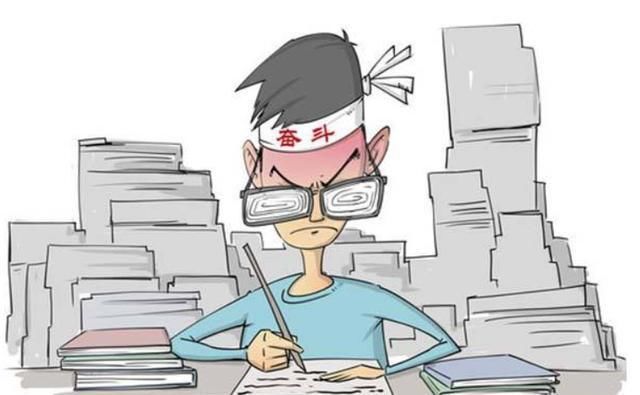  考生|同学，你撕毁的是别人的未来！