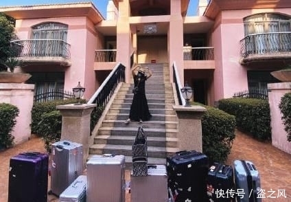 么样|孤独的蓝盈莹,像极了默默努力,仍旧没获得认可的你