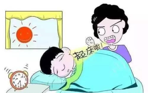  感受|家长都知道在上学前培养学习习惯，可有一个习惯，容易被遗漏