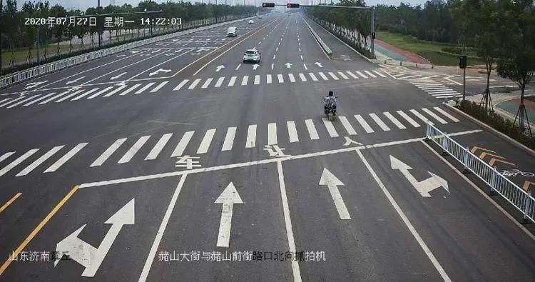 违法|章丘交通违法曝光台(7.28)