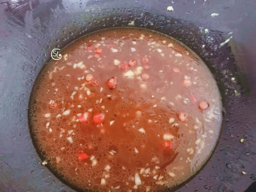 浓郁|鸡蛋别再水煮了,教你新做法,酱香浓郁,好吃下饭,汤汁都不剩