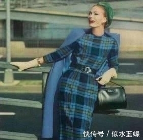  石灰|雾霾蓝out啦！2020年“石灰蓝”火了！