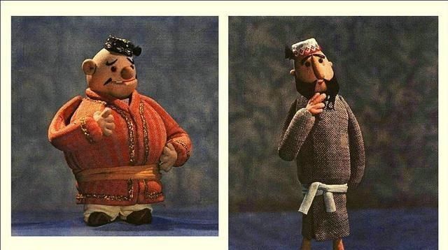  黑猫警长|基本看过这些动画片的举手，看是不是一个时代的