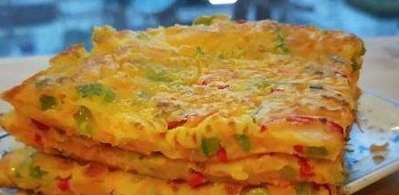  美味可口|营养均衡美味可口，怎么吃都不腻，全家人都抢着吃