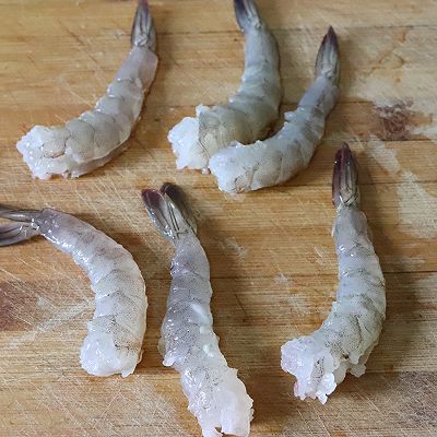 芝士|芝士大虾卷