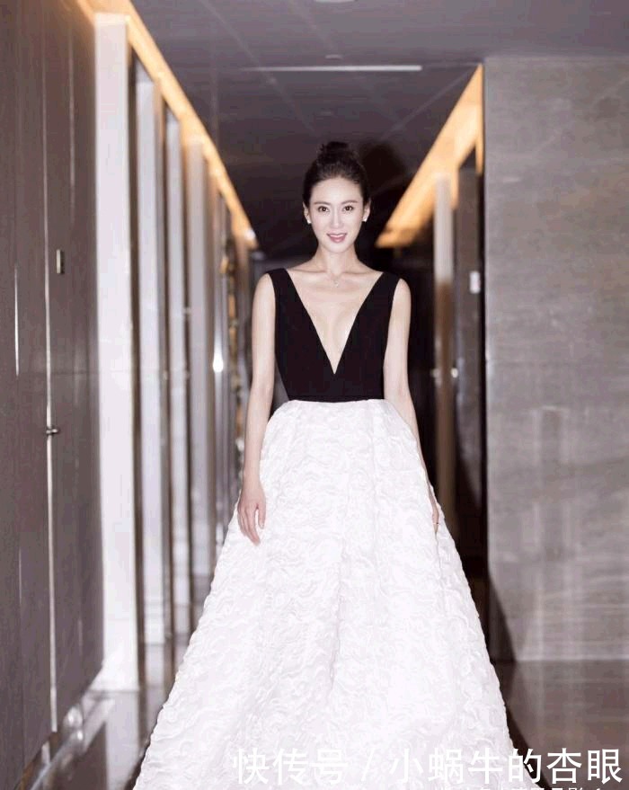 角色|赵柯:《庆余年》中饰演了柳姨娘,她就再也走不出姨娘的人设了