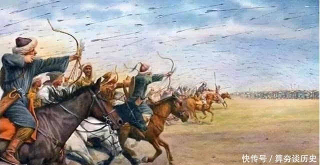 公元前|卫霍在世，汉朝屡战屡胜，卫霍一死，为何汉武帝对匈屡战屡败？