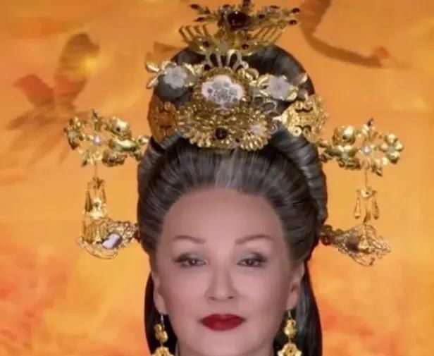  德才兼备|天下奇冤：出身高贵，德才兼备，却沉陷大汉第一悬案