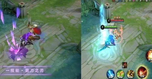 回血|他免费不要钱,不仅有曹操的回血,白起的控制,赵云的位移,后期还能秒韩信