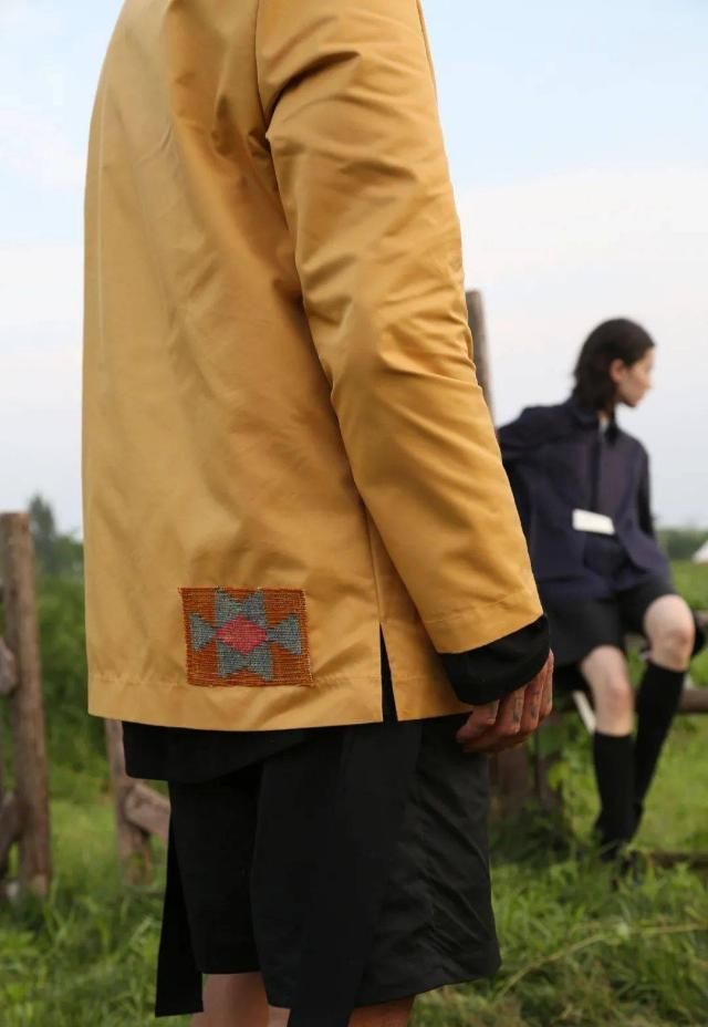  LAMFO|独家对话LAMFO创意总监何可，为何穿搭是个人时尚审美的最直接输出？