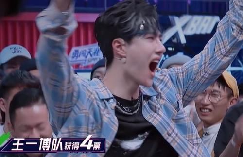 钟汉良|《街舞3》首播就意难平?王一博大秀倒数第一,实则“祸兮福兮”