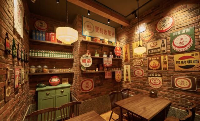 美食|丽都美食大搜罗!快来看看搬去新办公区吃什么~