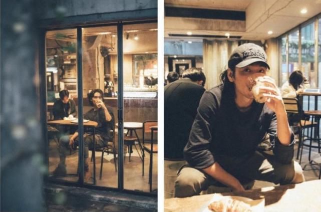 回顾|来回咖啡|打造去品牌化咖啡文化社区——NCA回顾系列VOL.4