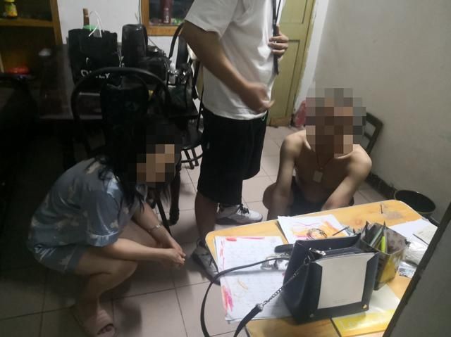  交流|敢嫖？抓！“王者荣耀交流群”竟是干这个的