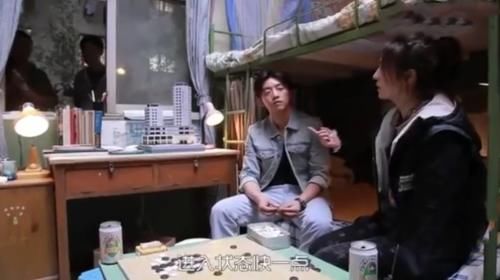  赵薇|郑恺当年去赵薇剧组试戏，她当场喊出5个字，郑恺都愣住了！