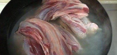 学会|跟邻居学习了这道菜,怎么都没学会,不过味道还真是棒棒的