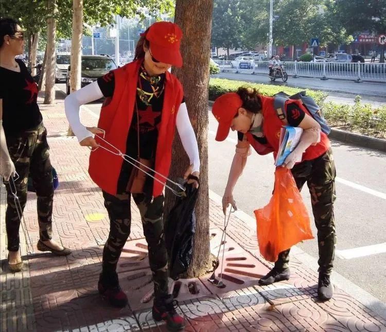 巩义|【文明城市】我是巩义人，我为文明代言