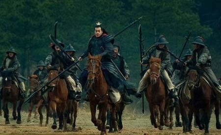 回援|诸葛亮数次北伐,却在一处暗暗留下一万精兵,蜀汉灭亡都不准回援