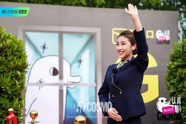  Lady|OMG | 看这些“Lady嘎嘎们”，我全程哈哈哈哈哈