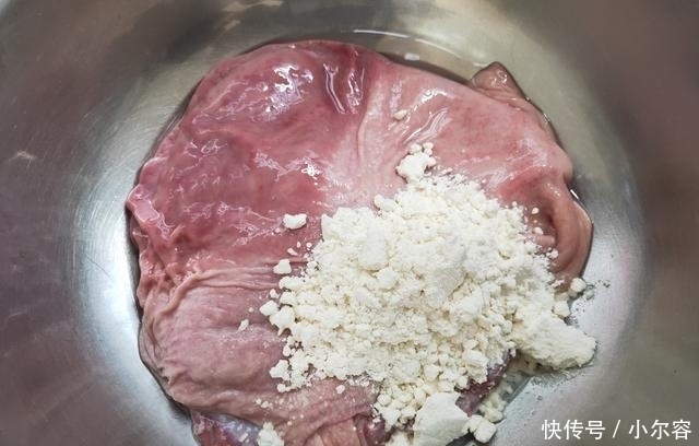  步骤|猪身上最“贵”的一块肉，33块钱一斤，好吃又养胃，隔三差五必吃