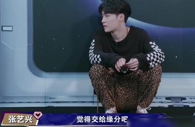  王一|《街舞3》选人环节，张艺兴颓丧，王一博得意，两人性格差在哪？