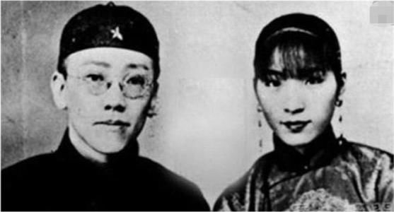 怀孕|袁世凯去世１３年，六姨太怀孕，孩子是袁家的，她却不敢生下