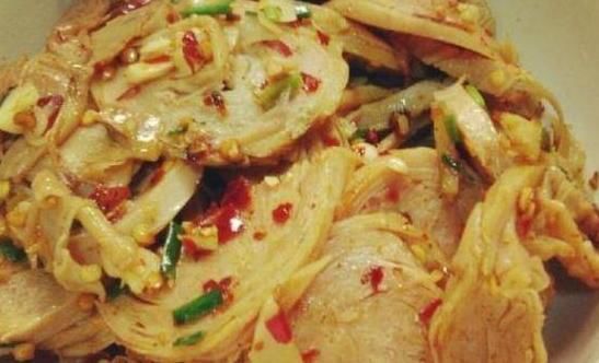  下饭|越吃越香的几道家常菜，简单营养，解馋下饭，家人吃的津津有味