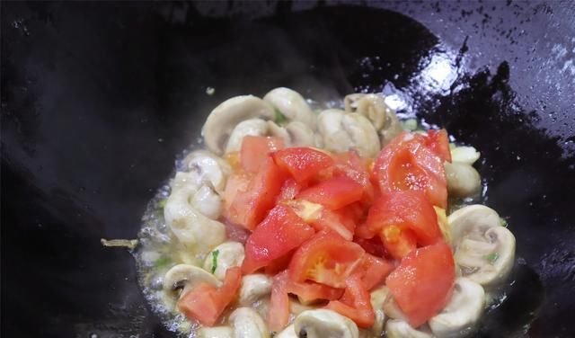 味道|立秋前后,遇到这海鲜别手软,肥美味道鲜,价格又便宜,别错过了