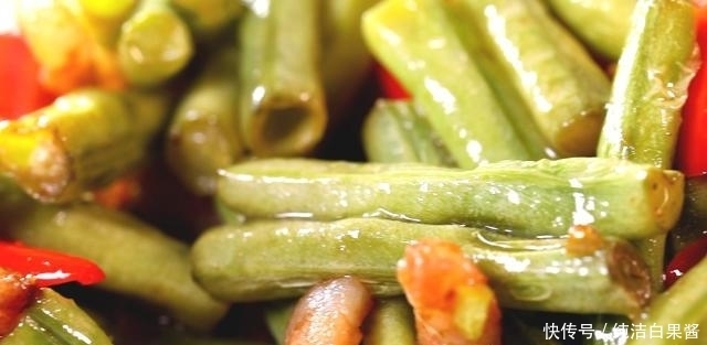 下酒|不加一滴油一滴水,三伏天的开胃神器,下酒下饭都行!