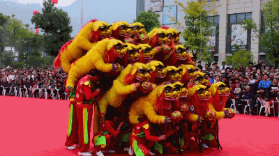 庙会|“庙”不可言，“会”味无穷！永康这个庙会来啦！约吗？