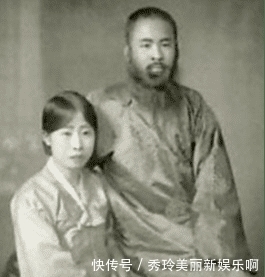 女儿|张大千卖给富商假画，被识破后不但没被责怪，反而撩到了人家女儿