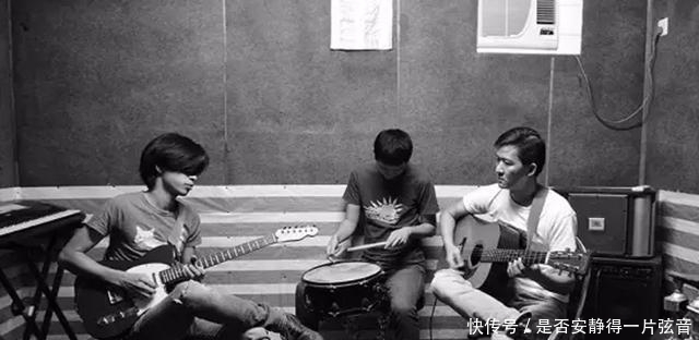 期节目|《乐队的夏天2》五条人已经出圈,不是冠军胜似冠军