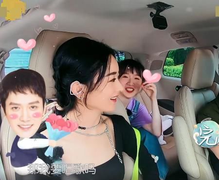  冯绍峰|冯绍峰节目与赵丽颖同框了？看到他的出场方式，忍不住回放好几遍