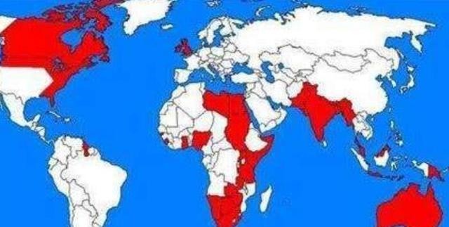 国家元首|帝国、王国、公国、苏丹国、沙皇国等国家有何区别在于国家元首