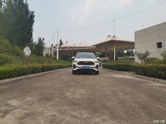  用车|颜值出众，空间宽敞，配置丰富，油耗不高，家庭用车首选哈弗M6！