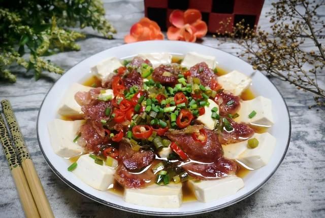 滑爽|热天要多吃蒸菜,蒸一蒸,香嫩滑爽,长劲不长肉,两天不吃馋得慌