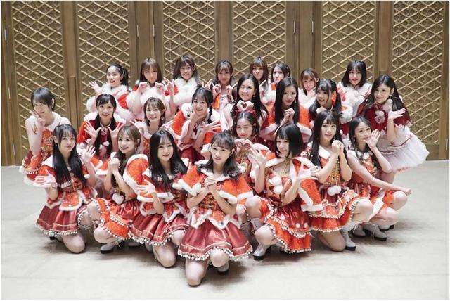 抱怨|SNH48成员月工资540元?群内纷纷抱怨,还没大学生活费多