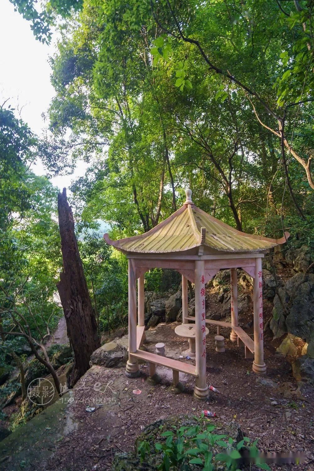  穿岩|东安有个离奇的岩洞：穿岩，很多人不知道吧？