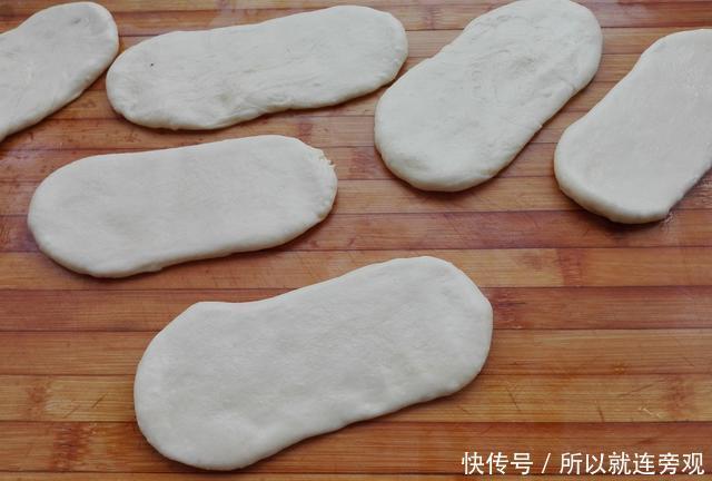  烙饼|烙饼想要酥香层多，凉了也不硬，关键要知道这2点，不懂真可惜