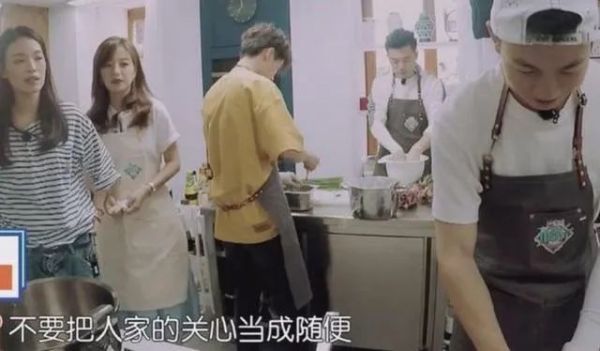 好朋友|?他受陈坤力捧,《老炮儿》《中餐厅》都有他,却因情商低捧不火