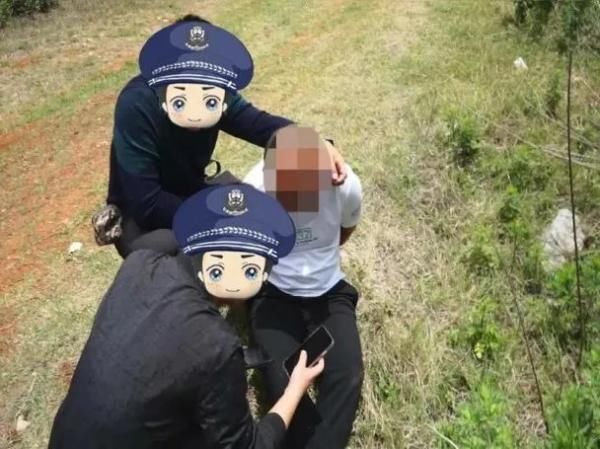 战友|整整40天，他与毒贩同吃同住！
