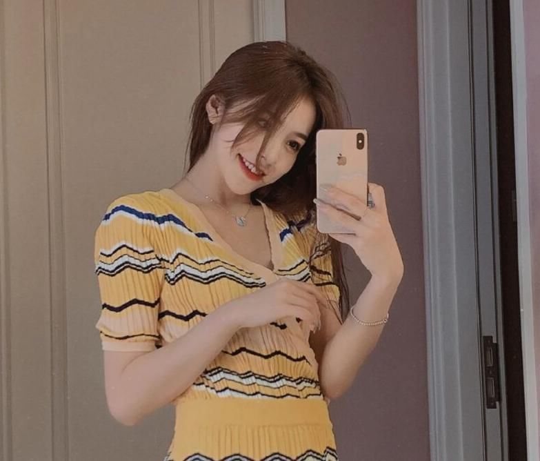 老板|刘思瑶不惧争议再开播,直播全在答谢老板礼物,网友:没骂够?