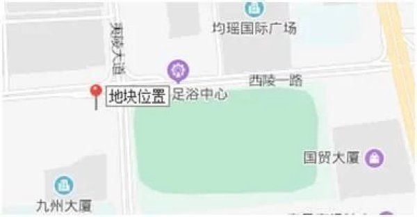 城市核心|在宜昌，哪里才是真正的城市核心？