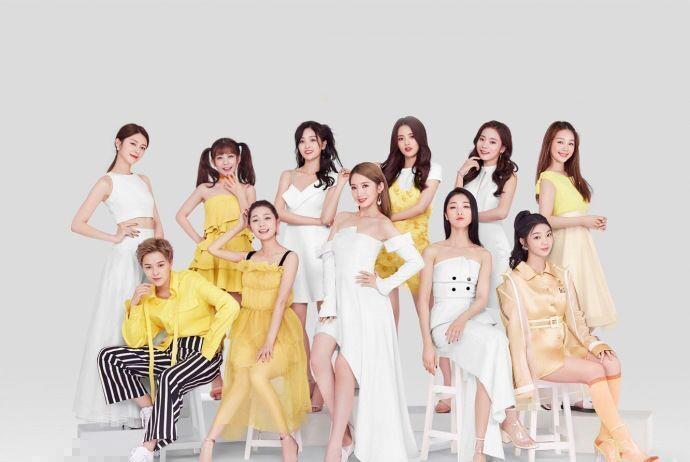  男团|女团男团，成团当道，到底是娱乐圈的兴盛还是衰退呢？