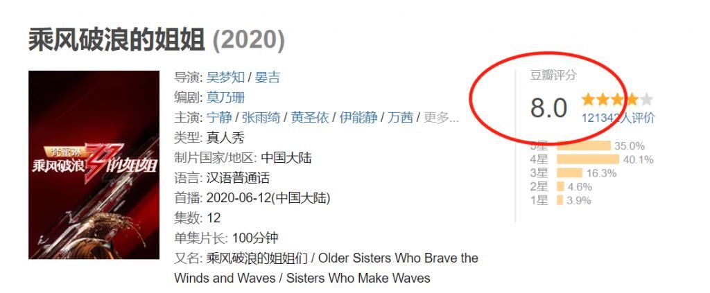  赢家|大热综艺接连收官，《中餐厅》力度不足，暑期下半场谁是赢家？