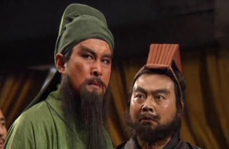 忌惮|此人单挑关羽不败，若逼急他，吕布都忌惮，堪称三国第二张飞