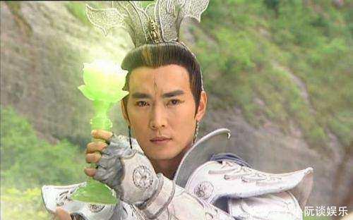 二郎神|宝莲灯5大神位实力排行孙悟空第四、沉香第三,第一镇压二郎神!