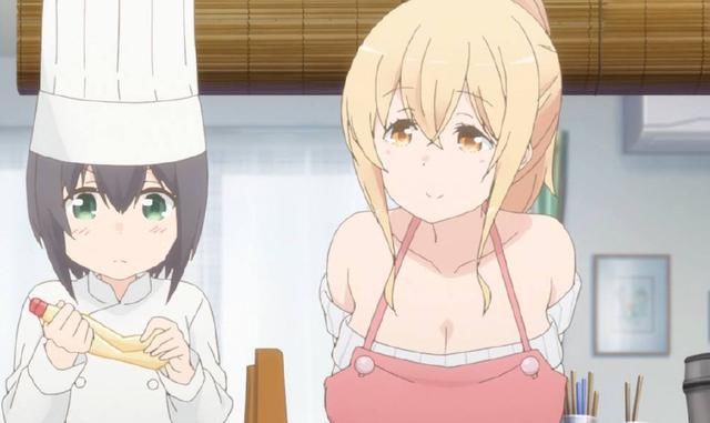  后宫|推荐几部绅士最爱的福利后宫动漫，你全都看过吗？