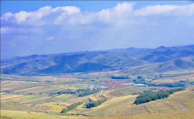 东线|草原天路（四）——东线